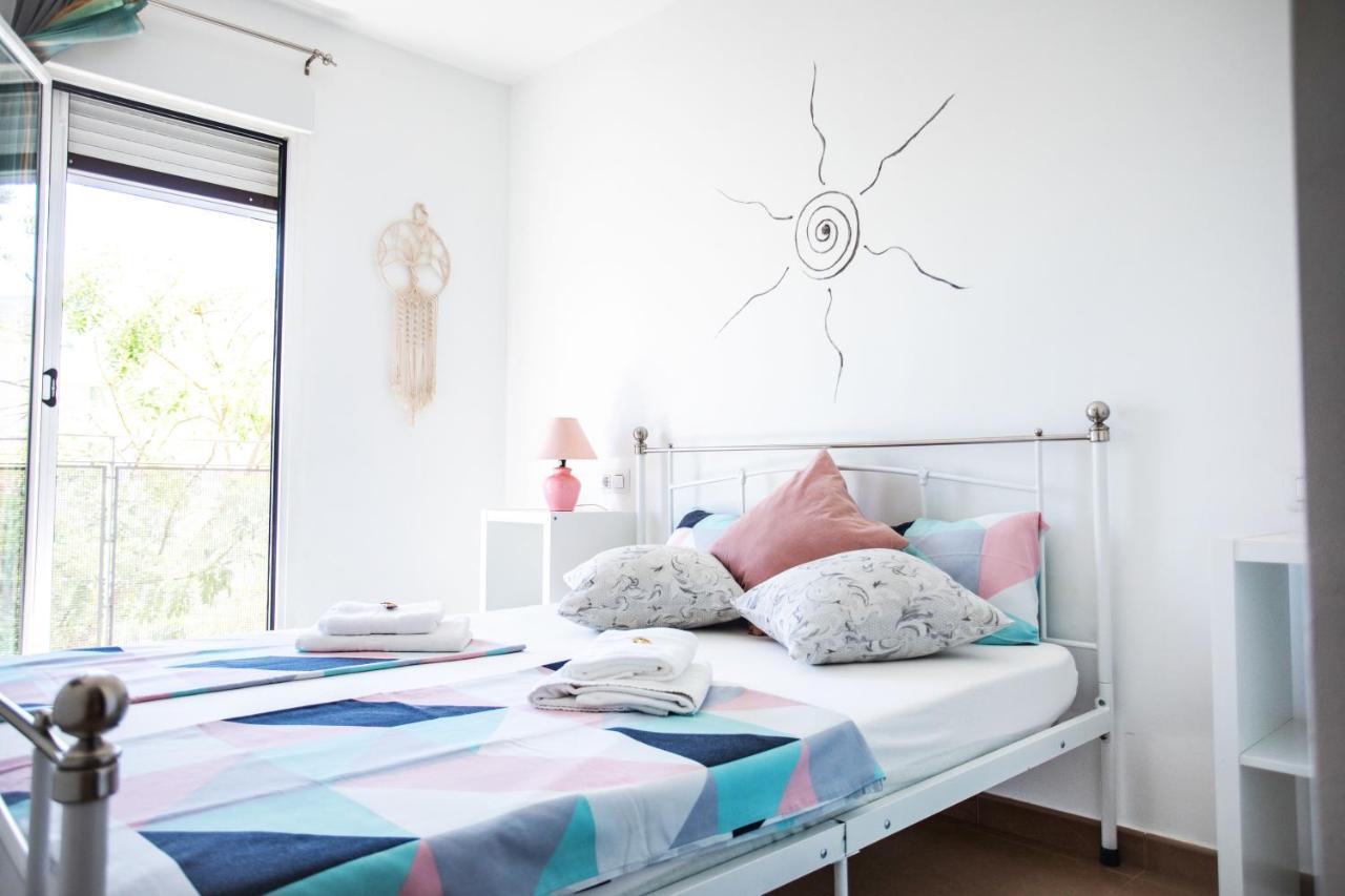 Corals B&B Apartment Denia Bagian luar foto