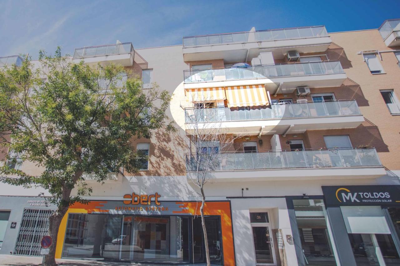 Corals B&B Apartment Denia Bagian luar foto